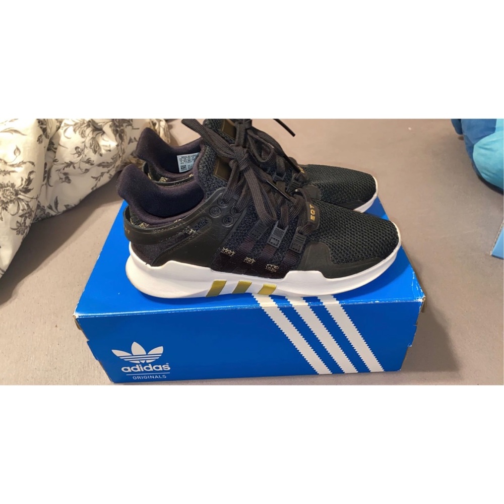 adidas equipment shoes